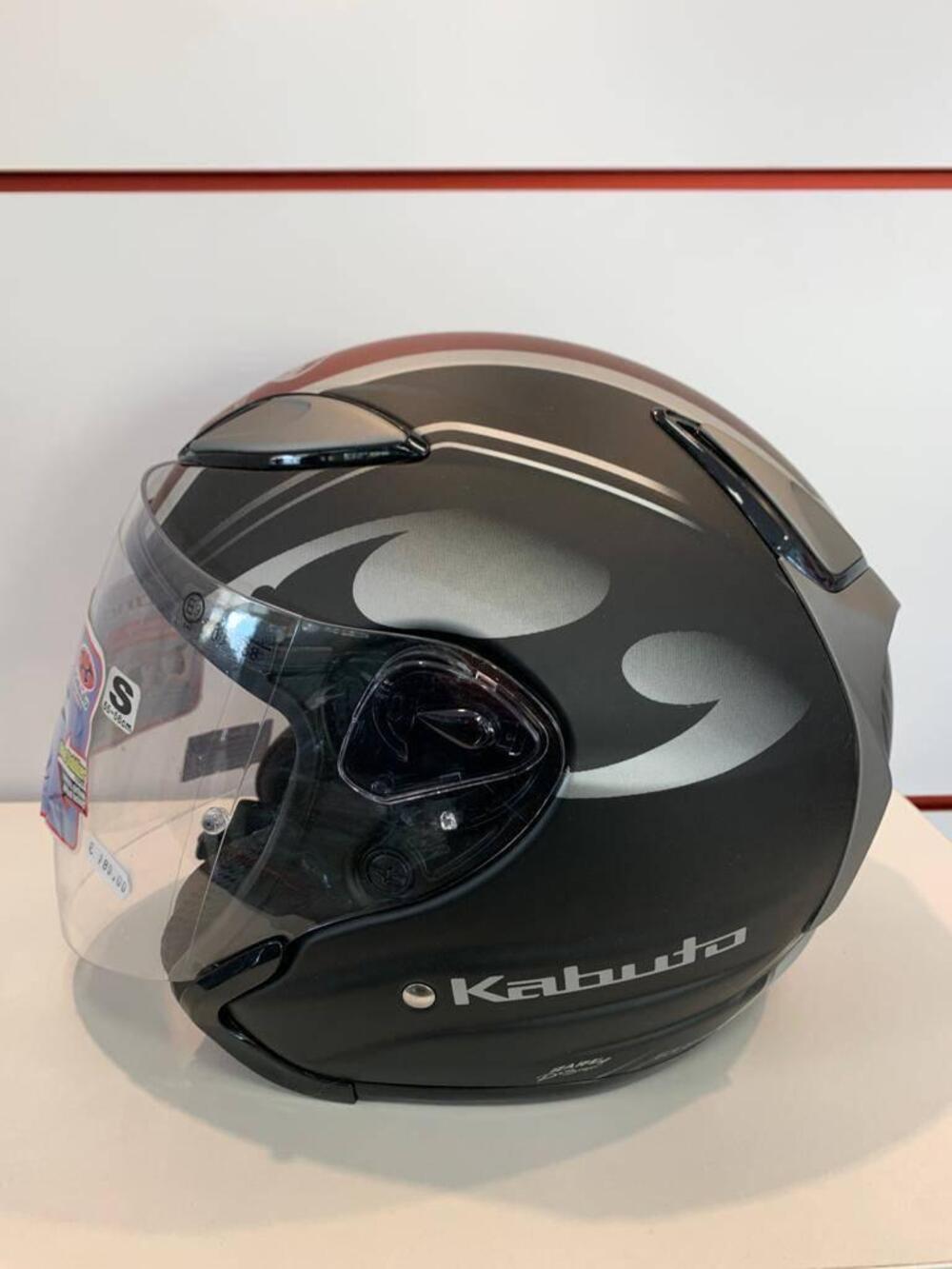 Speciale offerta caschi KABUTO Honda