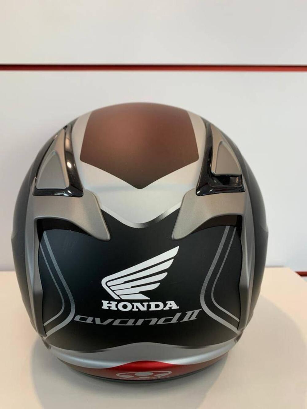 Speciale offerta caschi KABUTO Honda (3)
