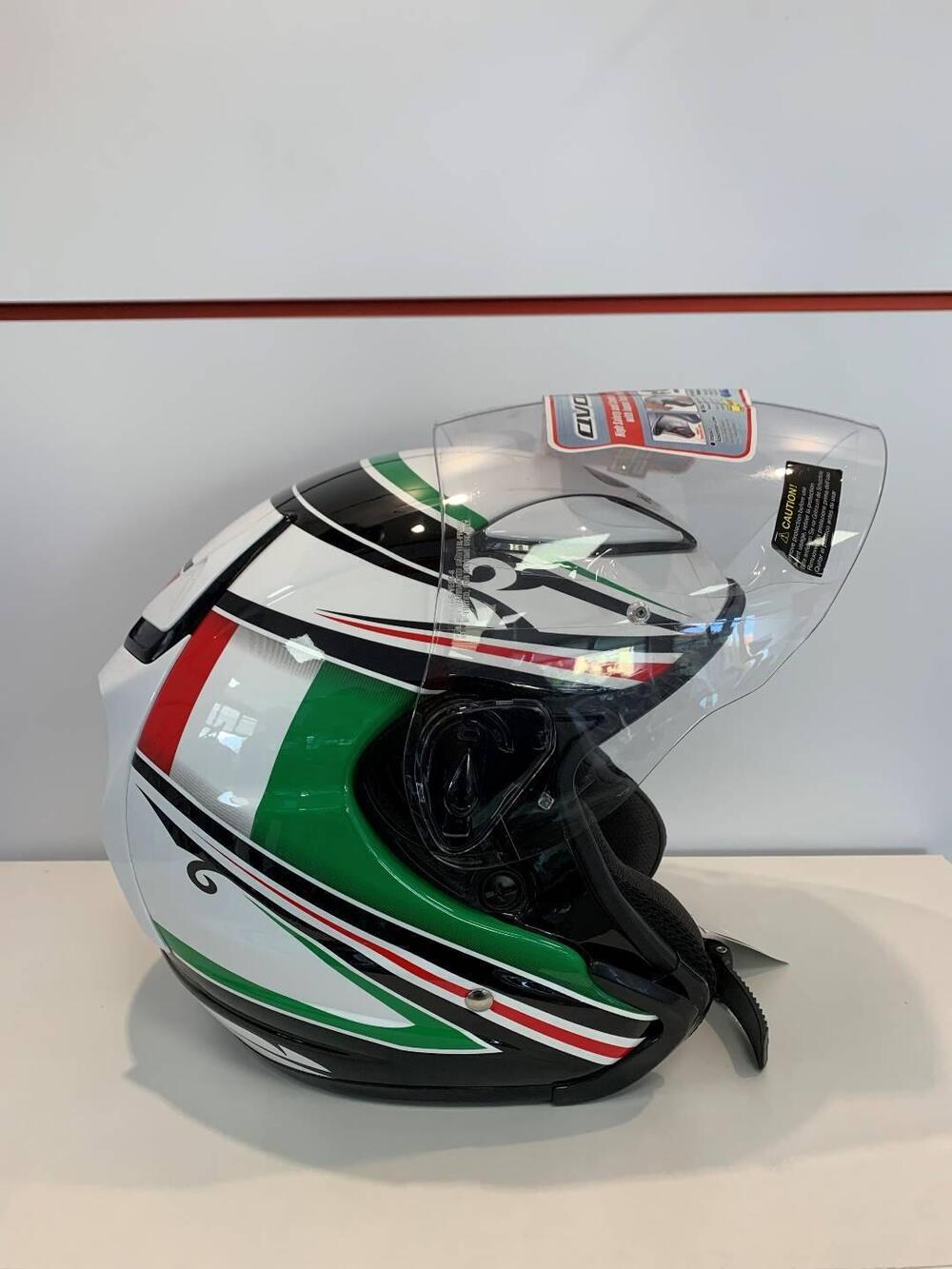 Speciale offerta caschi KABUTO Honda