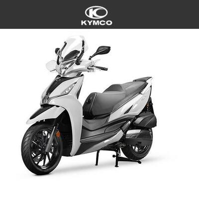 Kymco Agility 300i Noodoe (2021 - 24) nuova