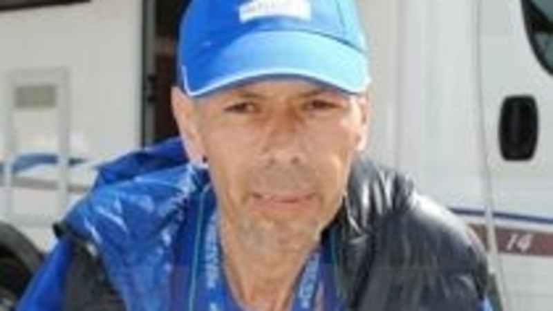 Lettera di un pap&agrave;: "Il nostro sogno non finir&agrave;"