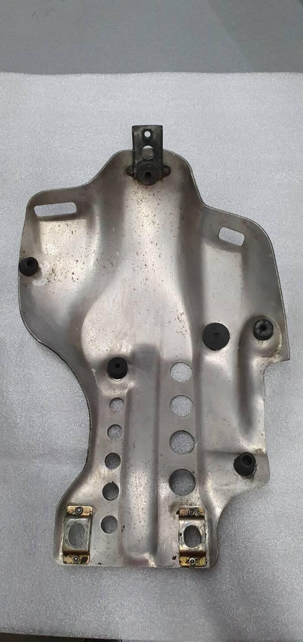 5CHF14710000 Paramotore Paracoppa TTR 600 Yamaha