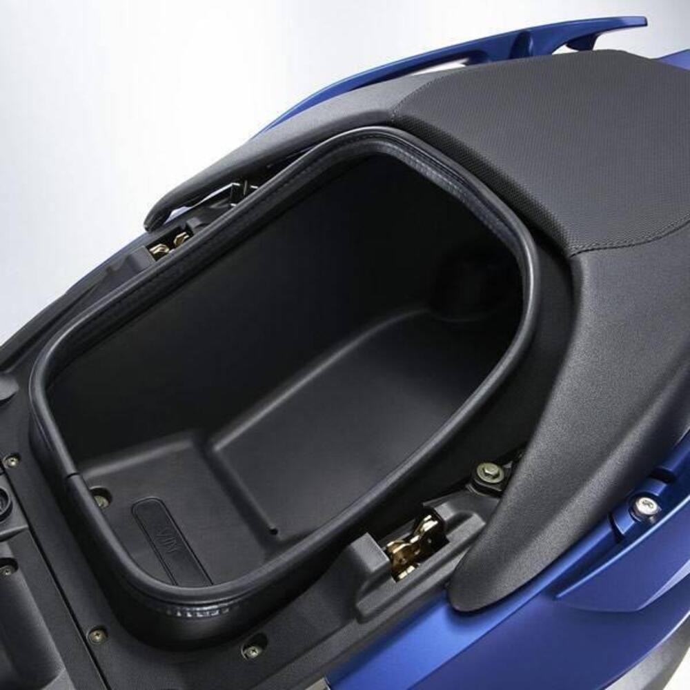 Kymco Xciting 400i S TCS (2021 - 24) (3)