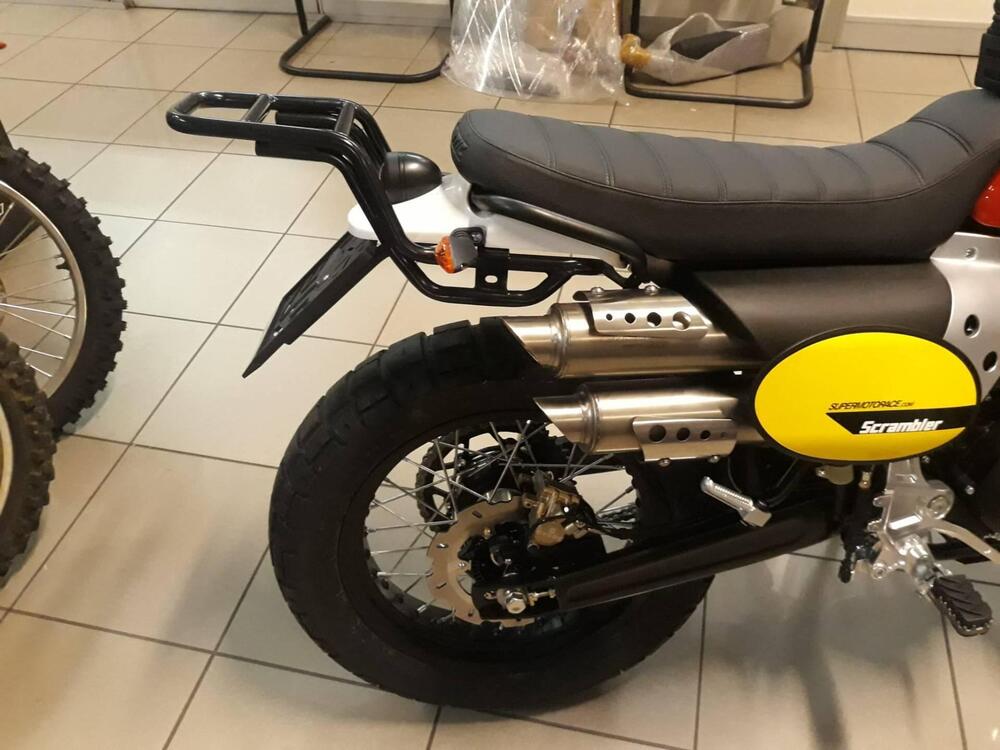 PORTAPACCHI GIVI CABALLERO SCRAMBLER (5)