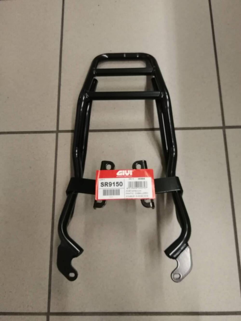 PORTAPACCHI GIVI CABALLERO SCRAMBLER