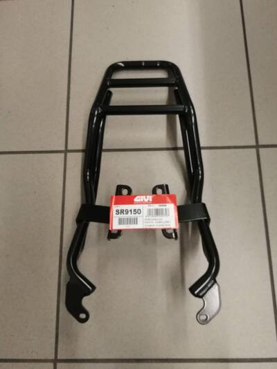 PORTAPACCHI GIVI CABALLERO SCRAMBLER