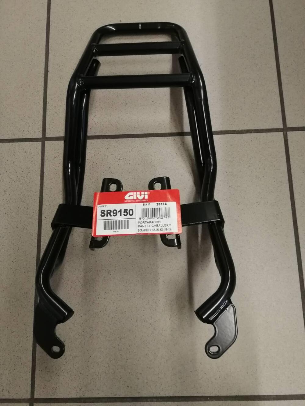 PORTAPACCHI GIVI CABALLERO SCRAMBLER (7)