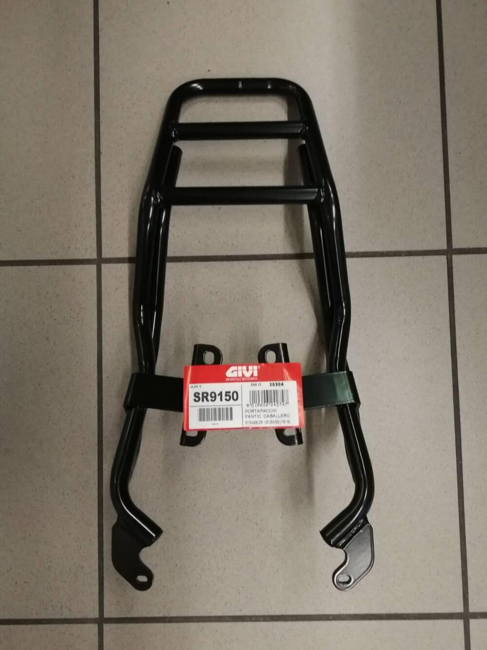 PORTAPACCHI GIVI CABALLERO SCRAMBLER (9)