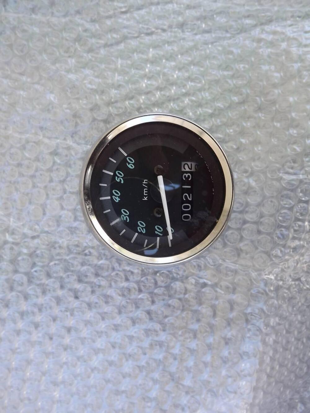 tachimetro honda shadow 50