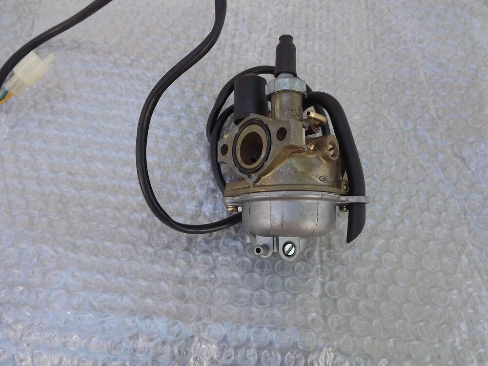 Carburatore Honda Shadow 50