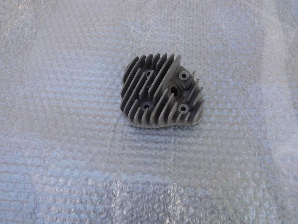 Testa cilindro Honda Shadow 50