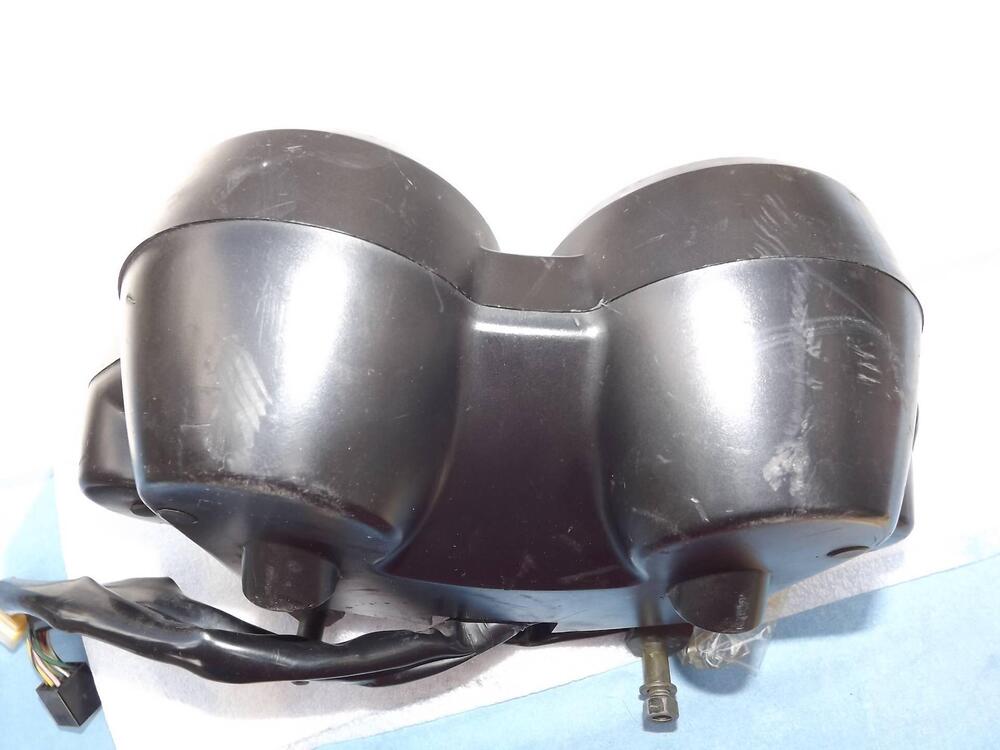 Strumentazione Bimota SB4 (4)