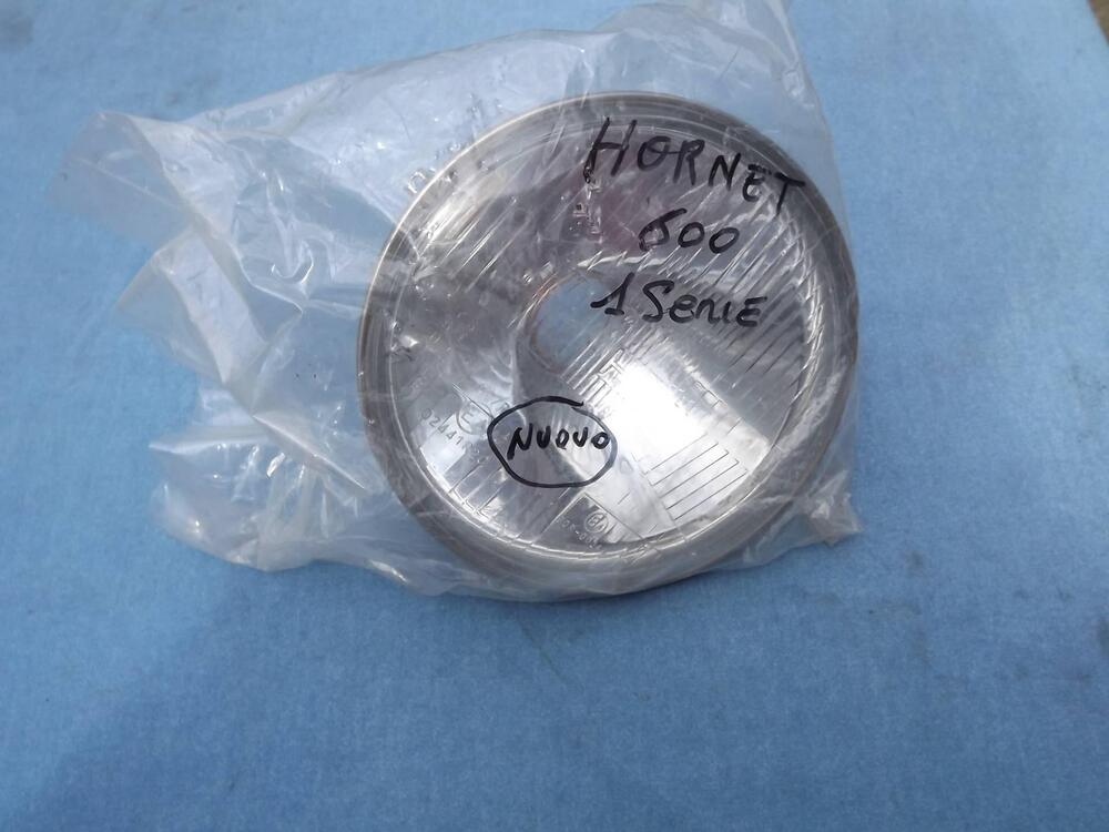 Fanale Honda Hornet 600 serie 1