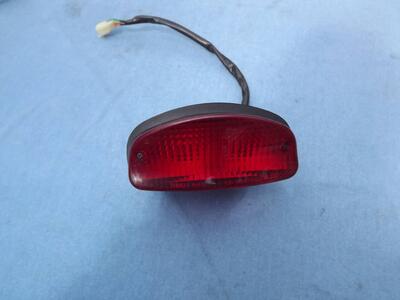 Fanale stop posteriore Honda Hornet 600