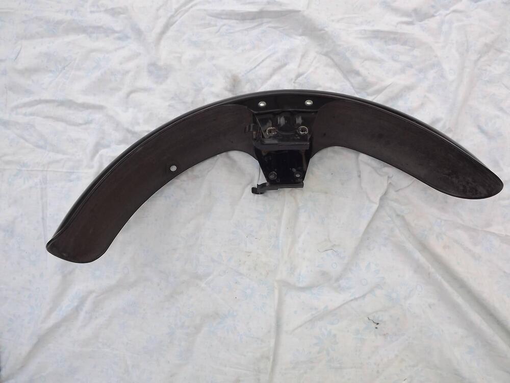 Parafango anteriore Honda cb750f