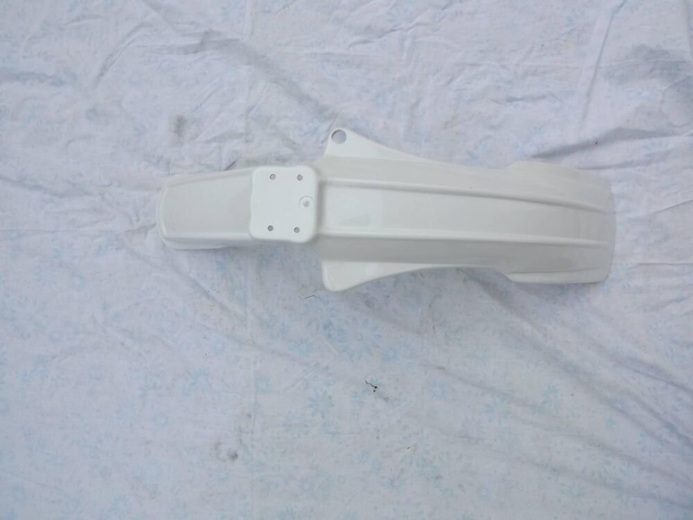 Parafango anteriore moto morini