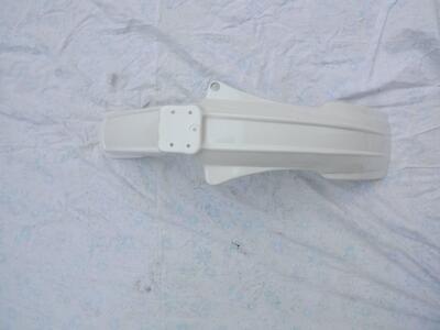 Parafango anteriore moto morini