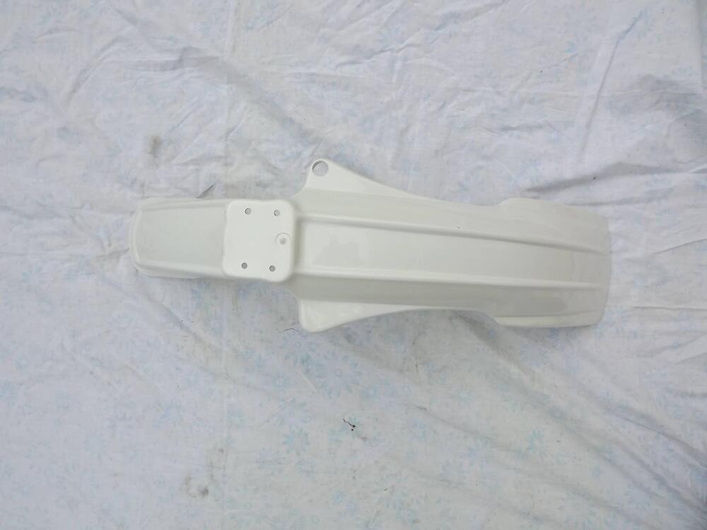 Parafango anteriore moto morini (2)