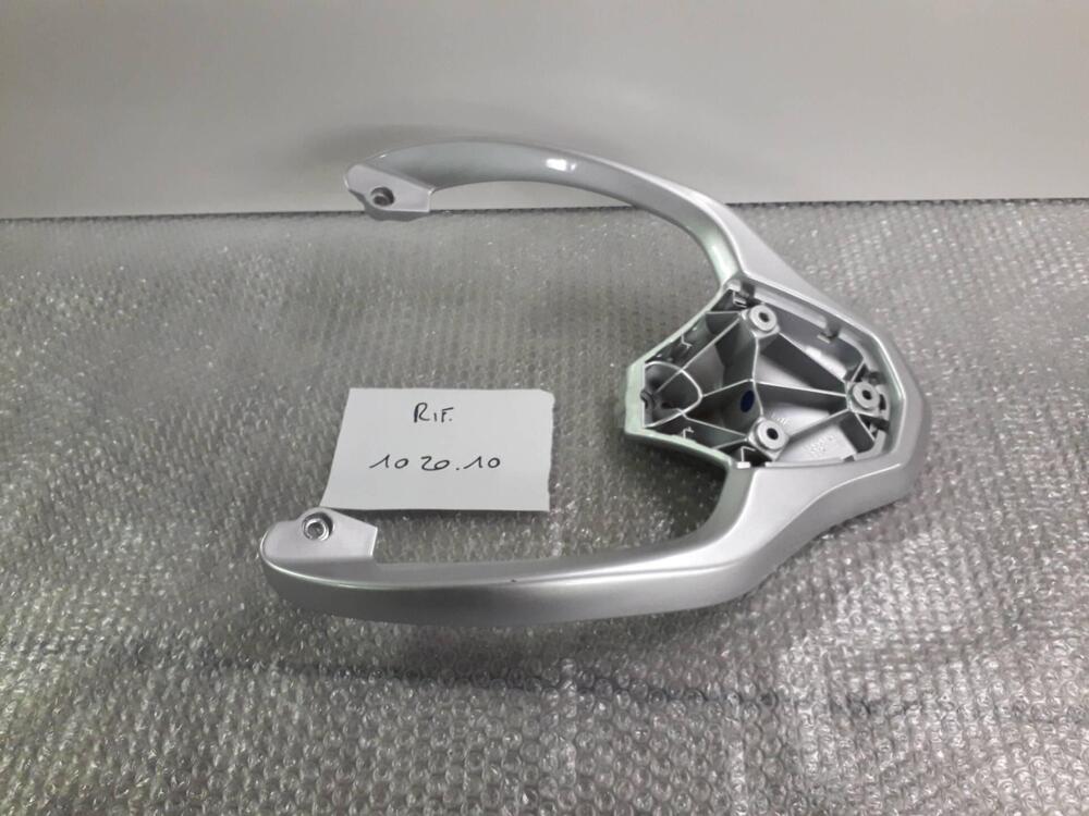 PORTAPACCO POSTERIORE NEW LIBERTY Piaggio