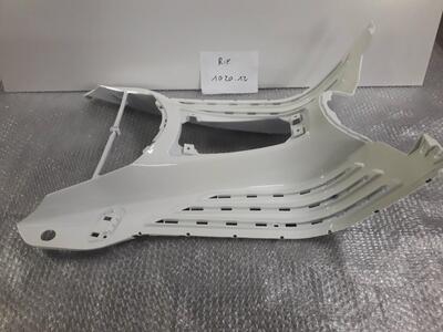 PEDANA VESPA PRIMAVERA / SPRINT BIANCA