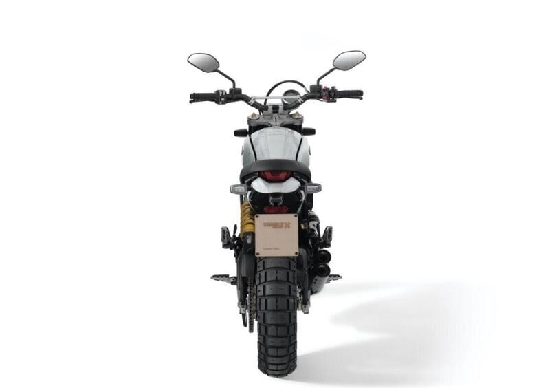 Ducati Scrambler 800 Scrambler 800 Desert Sled (2021 - 22) (8)