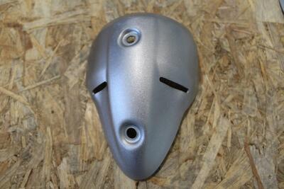 Protezioni paracalore scarico DUCATI MONSTER 1100