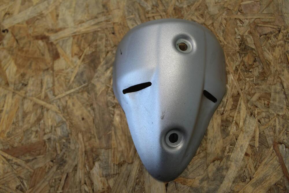 Protezioni paracalore scarico DUCATI MONSTER 1100 (3)