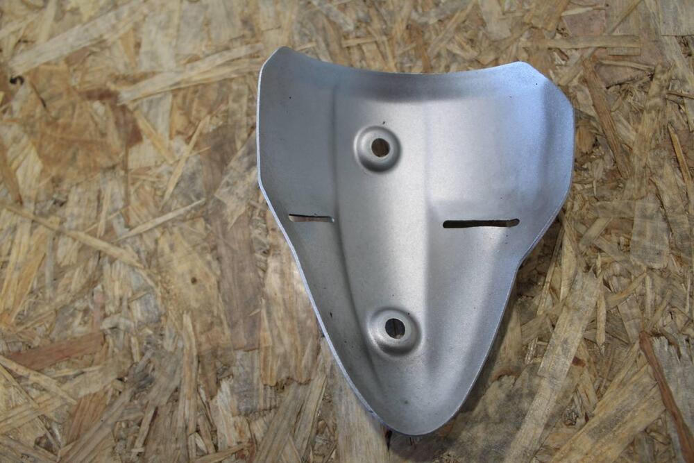 Protezioni paracalore scarico DUCATI MONSTER 1100 (4)