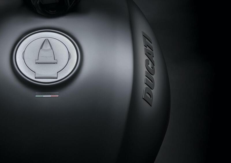 Ducati XDiavel 1262 XDiavel 1262 Dark (2021 - 24) (5)