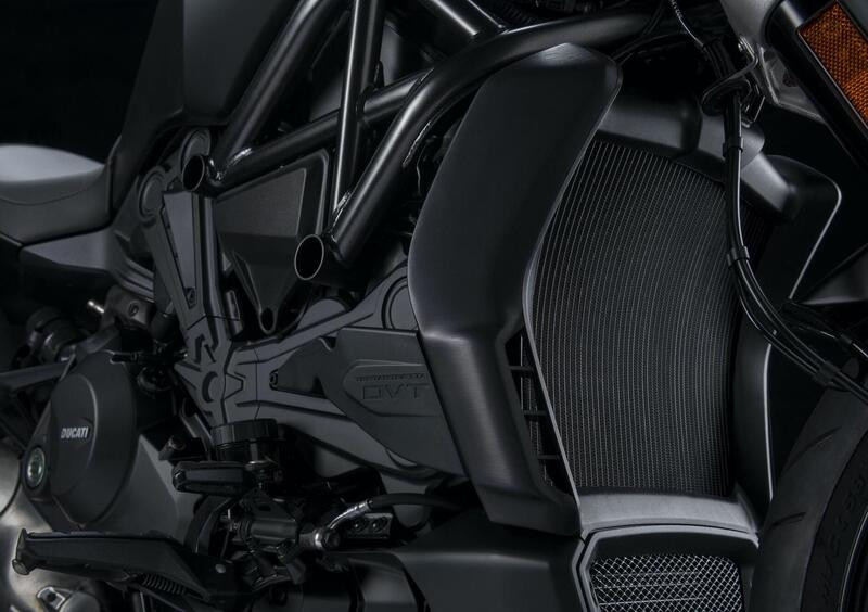 Ducati XDiavel 1262 XDiavel 1262 Dark (2021 - 24) (8)