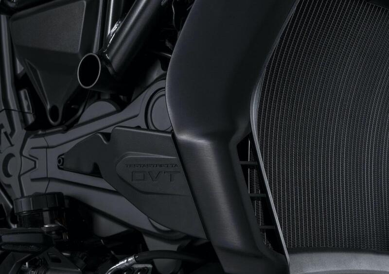 Ducati XDiavel 1262 XDiavel 1262 Dark (2021 - 24) (9)