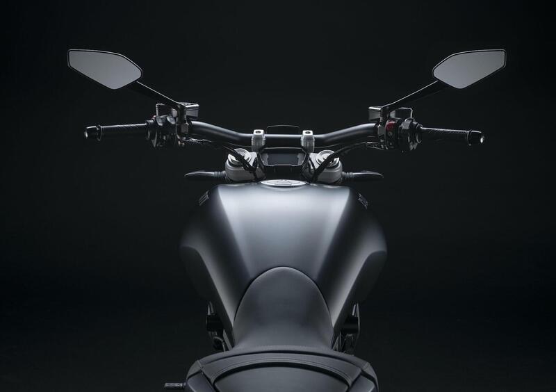 Ducati XDiavel 1262 XDiavel 1262 Dark (2021 - 24) (10)