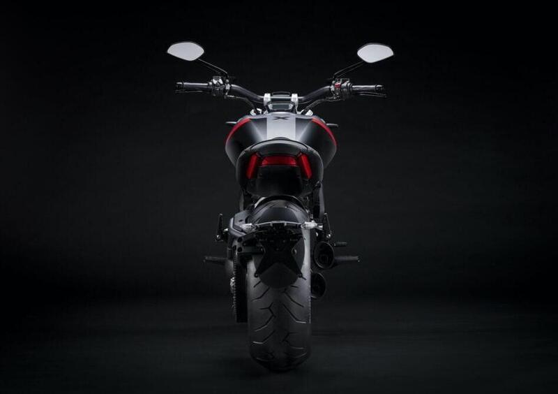 Ducati XDiavel 1262 XDiavel 1262 Black Star (2021) (5)