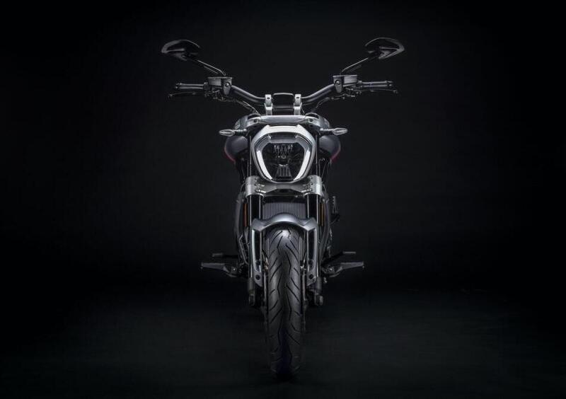 Ducati XDiavel 1262 XDiavel 1262 Black Star (2021) (3)