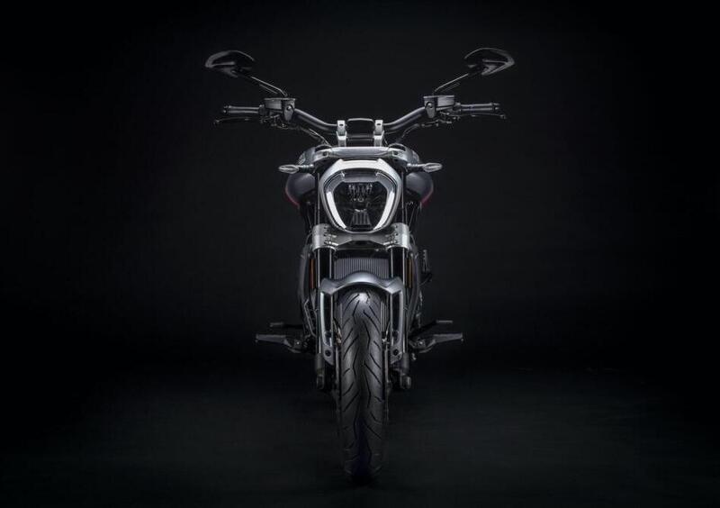 Ducati XDiavel 1262 XDiavel 1262 Black Star (2021) (3)