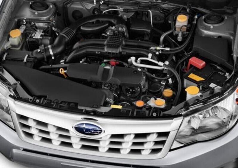 Subaru Forester (2013-20) (16)