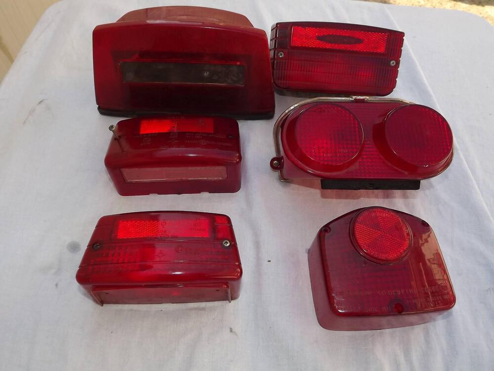 Gemme stop varie (2)