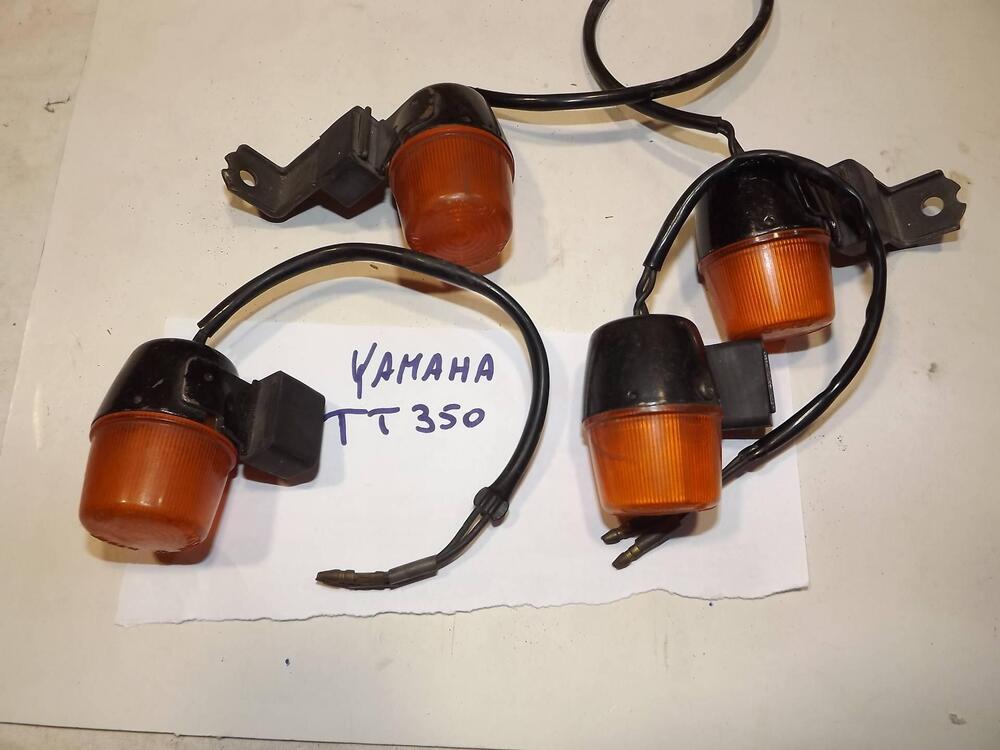 Frecce Yamaha Tt350 (2)