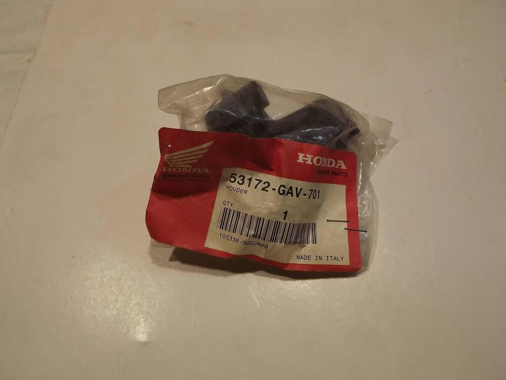 Staffa Manubrio Honda