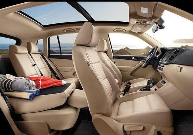 Volkswagen Tiguan (15)