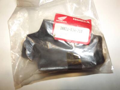 Coperchio avviamento secondario Honda sh