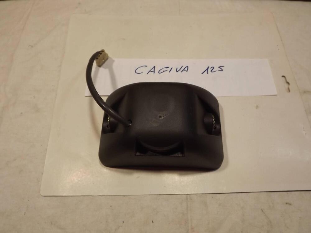 faro anteriore cagiva 125