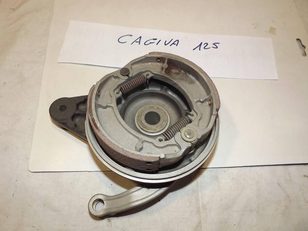 tamburo posteriore completo cagiva 125 (4)