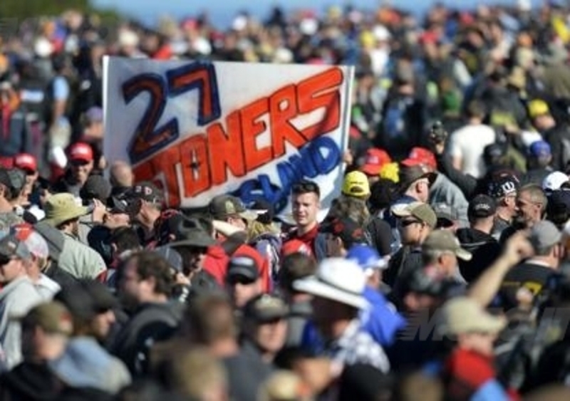 Nico Cereghini: &ldquo;Il tifo-contro non &egrave; invenzione di oggi&rdquo; 