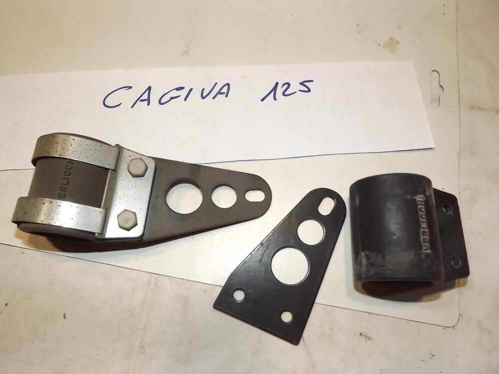 supporti frecce cagiva 125