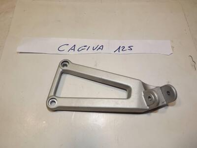 staffa pedana pilota cagiva 125