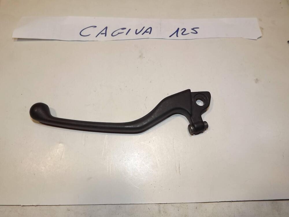 leva freno cagiva 125