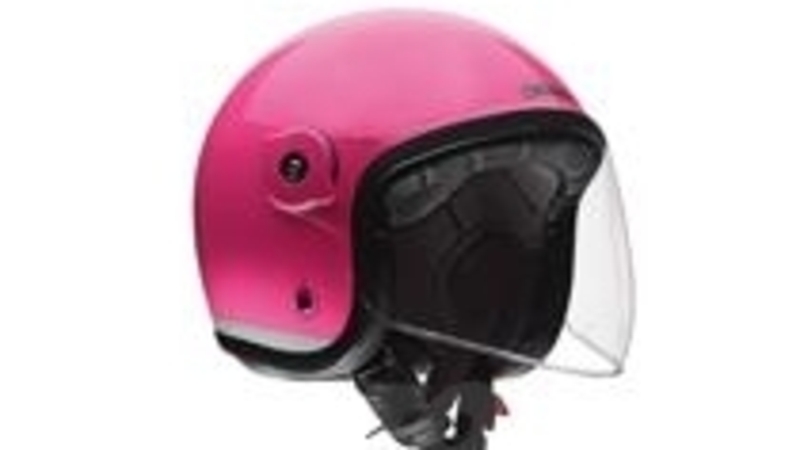 Casco Tucano Urbano EL&rsquo;MET fluo