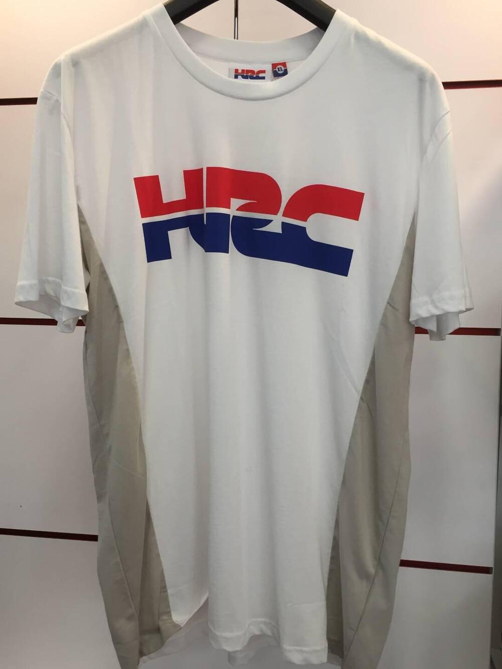 Abbigliamento ufficiale Honda