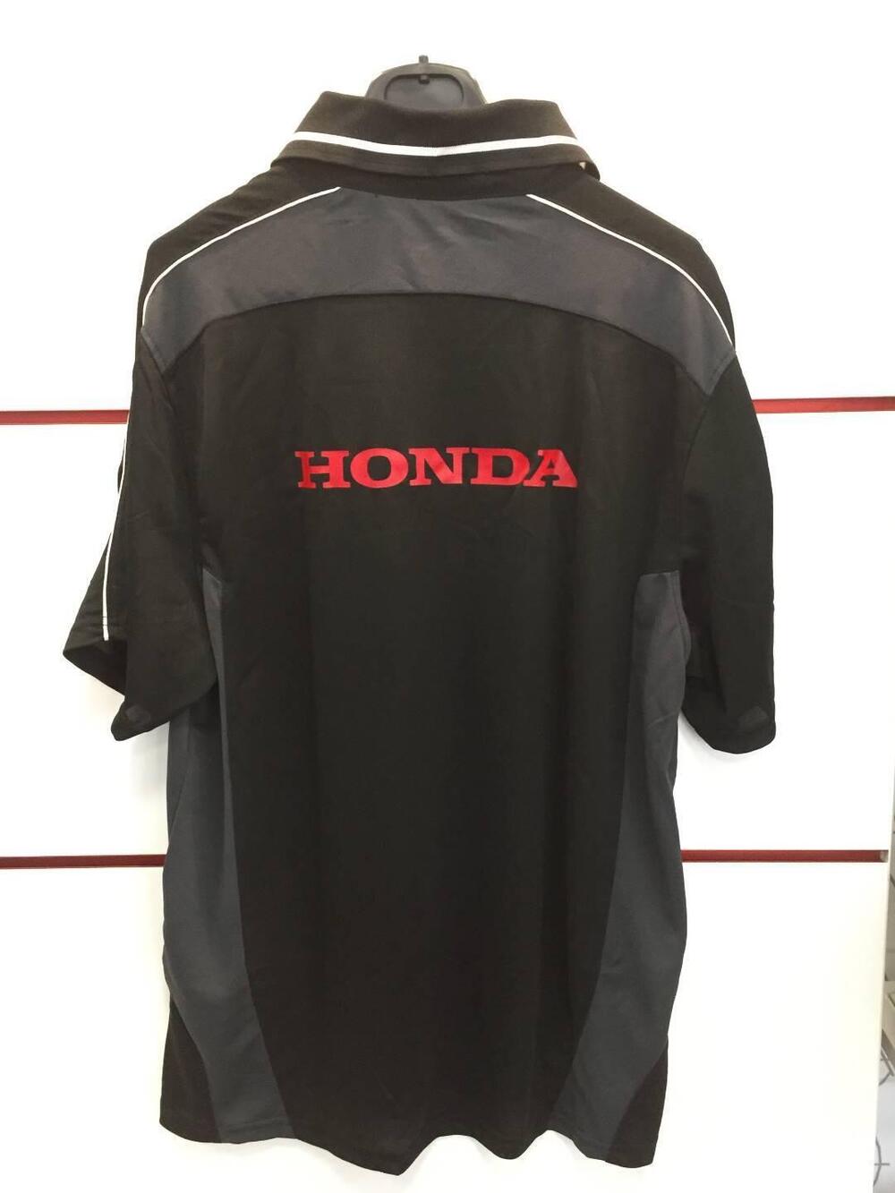 Abbigliamento ufficiale Honda